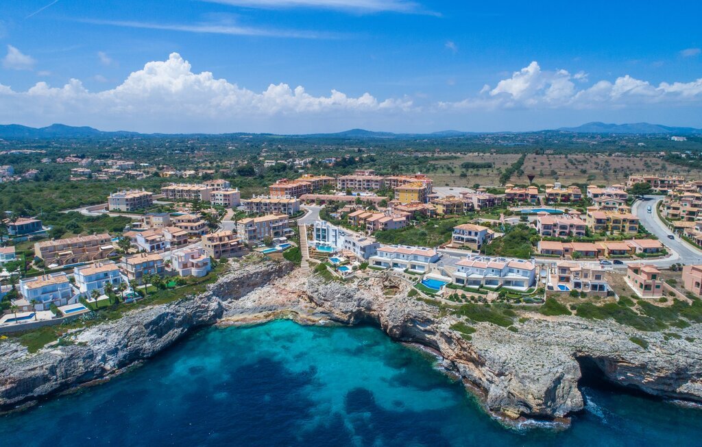 Mallorca Design Villa, Maison 8 personnes à Cala Mendia - Photo 45