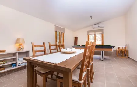Sa Mina de San Cayetano, Maison 6 personnes à Selva - Photo 20