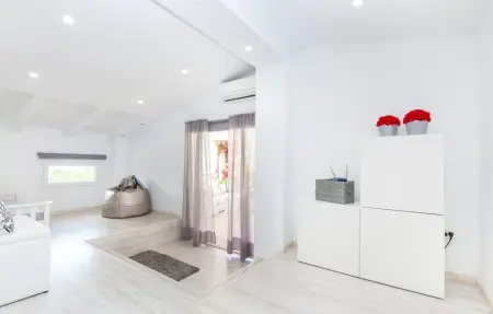 Sa Mina de San Cayetano, Maison 6 personnes à Selva - Photo 22