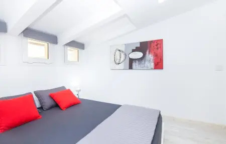 Sa Mina de San Cayetano, Maison 6 personnes à Selva - Photo 27