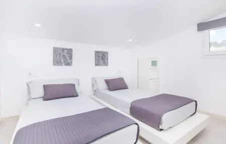 Sa Mina de San Cayetano, Maison 6 personnes à Selva - Photo 29