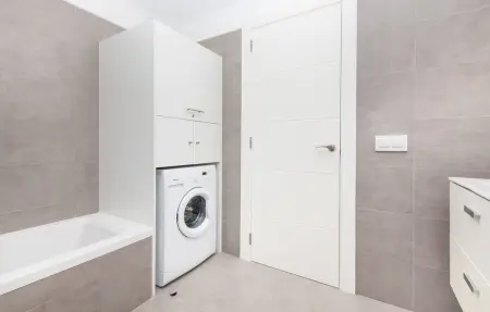 Sa Mina de San Cayetano, Maison 6 personnes à Selva - Photo 35