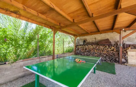Sa Mina de San Cayetano, Maison 6 personnes à Selva - Photo 39