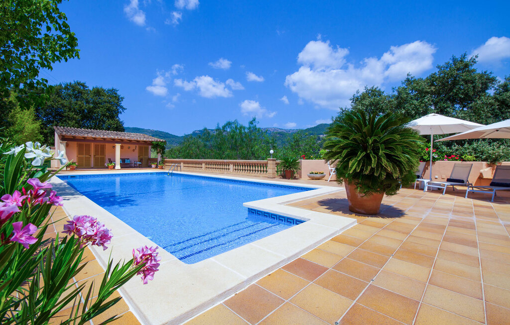 C'an Pieres, Maison 6 personnes à Esporles - Photo 1