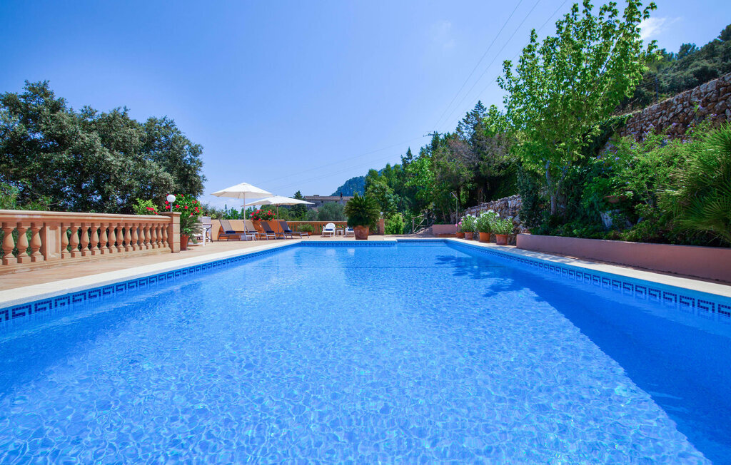 C'an Pieres, Maison 6 personnes à Esporles - Photo 2