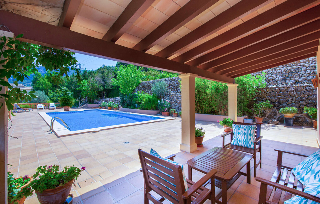 C'an Pieres, Maison 6 personnes à Esporles - Photo 3