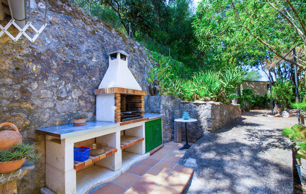C'an Pieres, Maison 6 personnes à Esporles - Photo 4