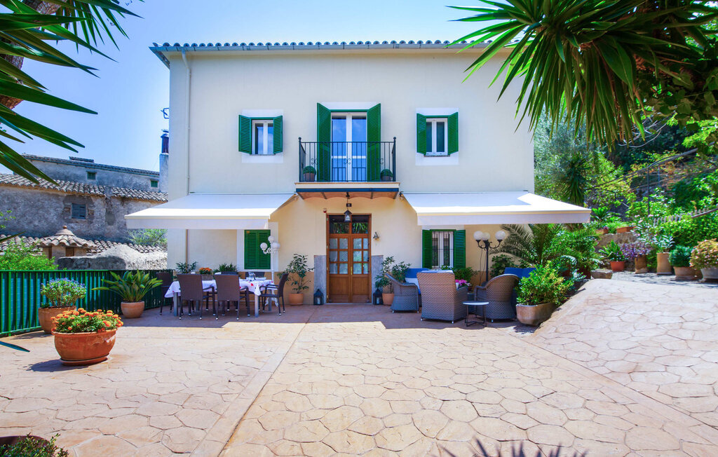 C'an Pieres, Maison 6 personnes à Esporles - Photo 5