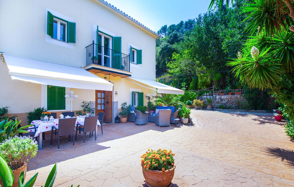 C'an Pieres, Maison 6 personnes à Esporles - Photo 6