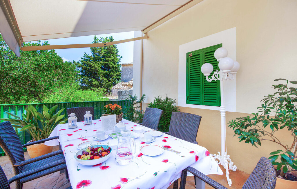 C'an Pieres, Maison 6 personnes à Esporles - Photo 7