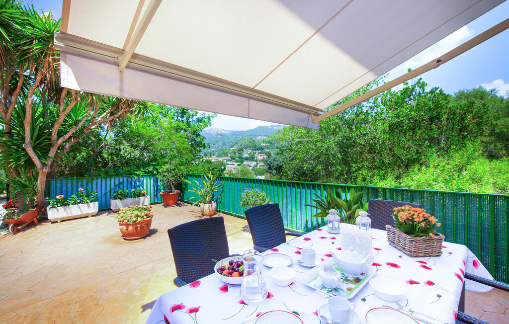 C'an Pieres, Maison 6 personnes à Esporles - Photo 8
