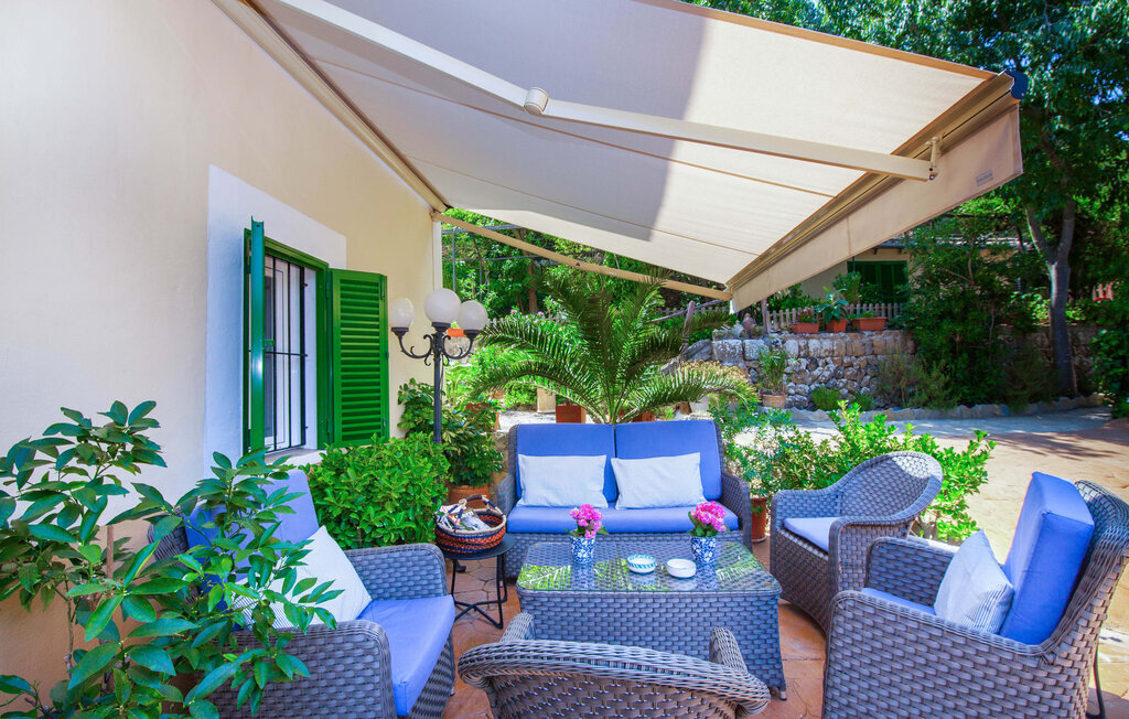 C'an Pieres, Maison 6 personnes à Esporles - Photo 9