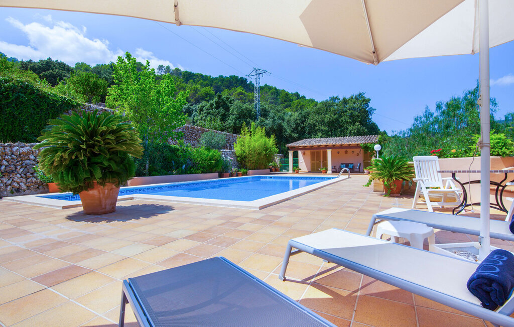 C'an Pieres, Maison 6 personnes à Esporles - Photo 10
