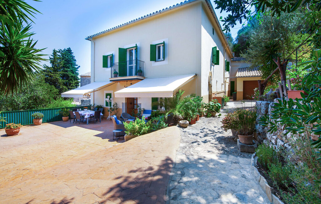 C'an Pieres, Maison 6 personnes à Esporles - Photo 12