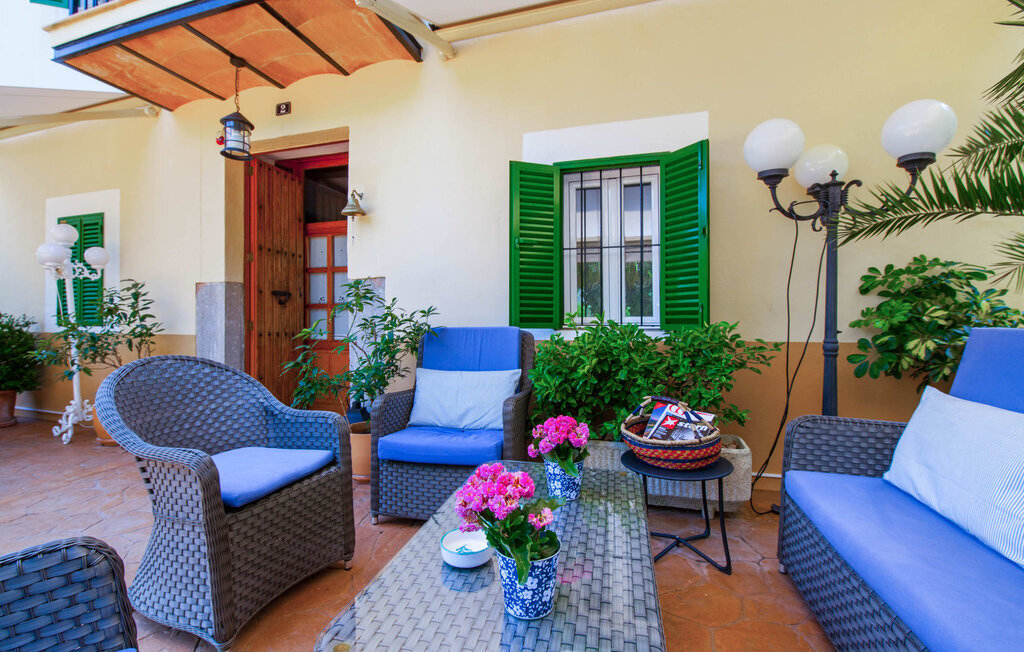 C'an Pieres, Maison 6 personnes à Esporles - Photo 13