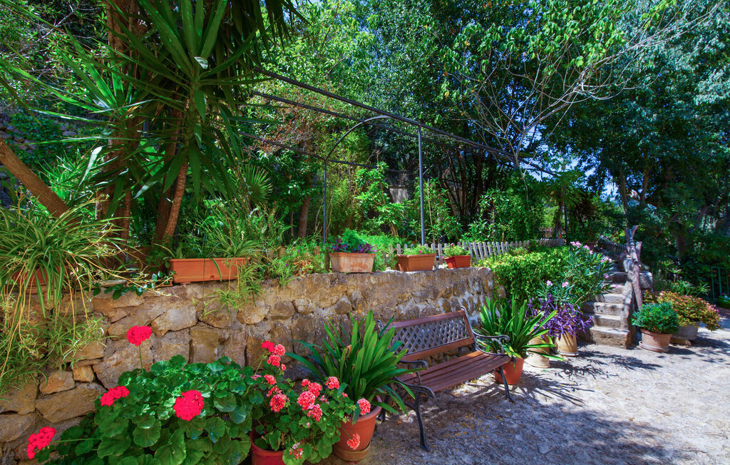C'an Pieres, Maison 6 personnes à Esporles - Photo 15