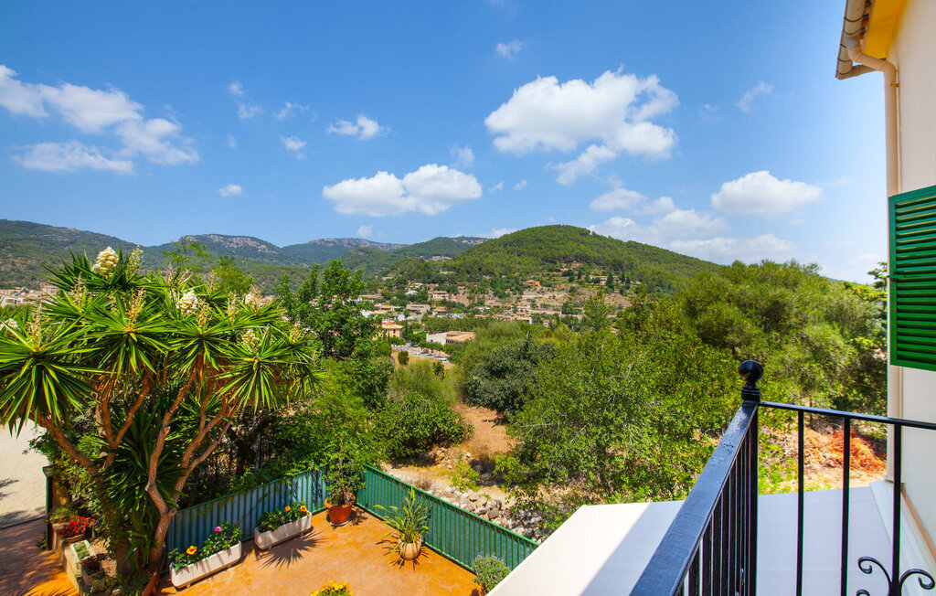C'an Pieres, Maison 6 personnes à Esporles - Photo 16