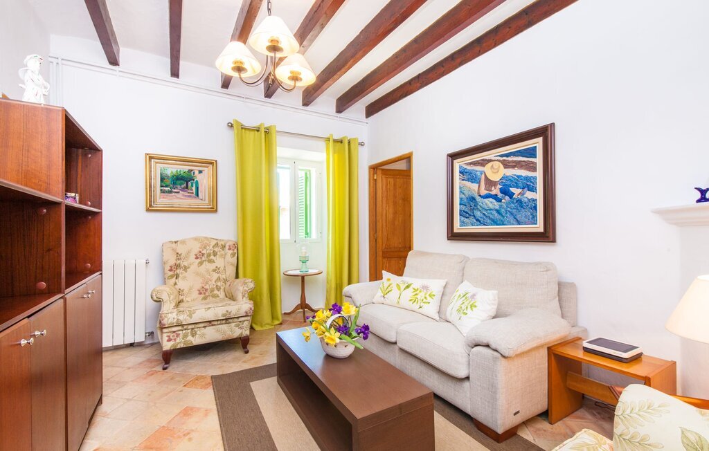 C'an Pieres, Maison 6 personnes à Esporles - Photo 17