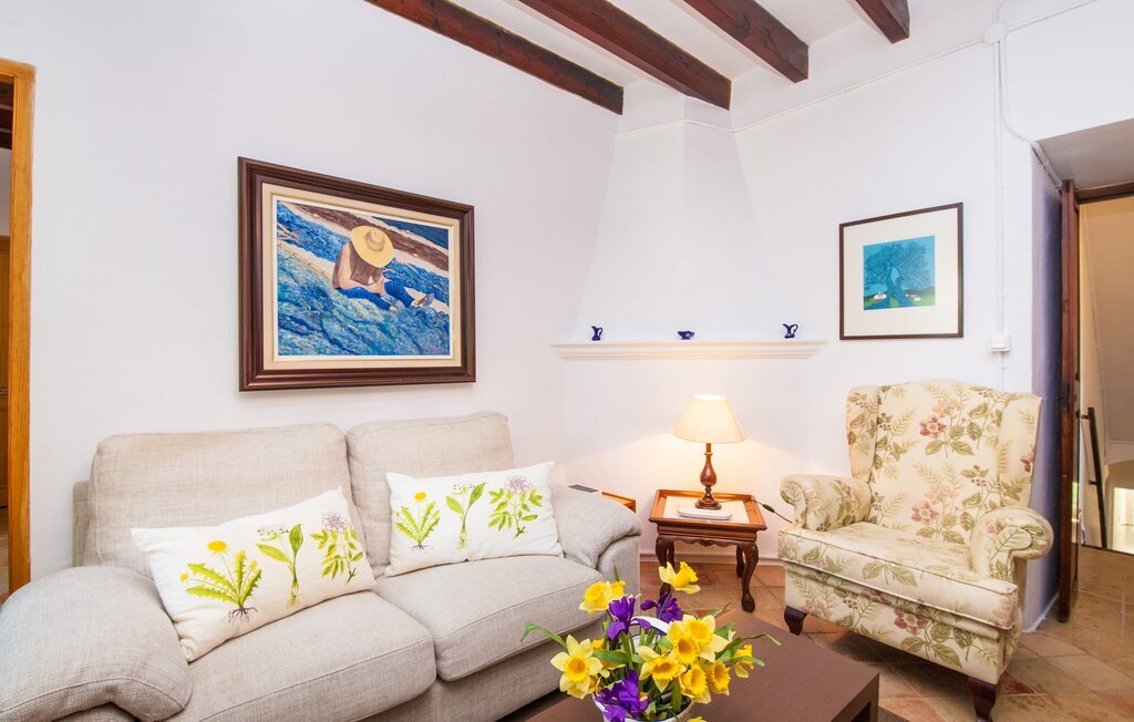 C'an Pieres, Maison 6 personnes à Esporles - Photo 18