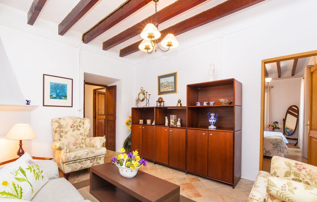 C'an Pieres, Maison 6 personnes à Esporles - Photo 19