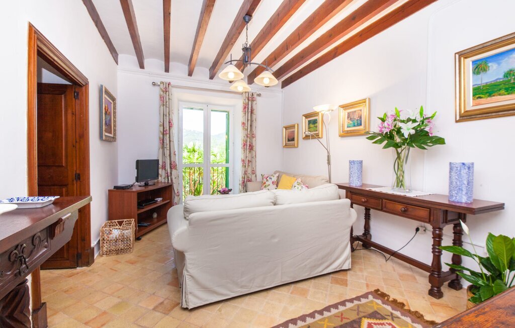 C'an Pieres, Maison 6 personnes à Esporles - Photo 20