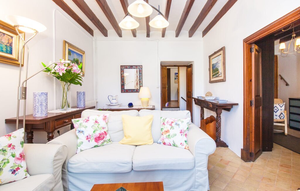 C'an Pieres, Maison 6 personnes à Esporles - Photo 21