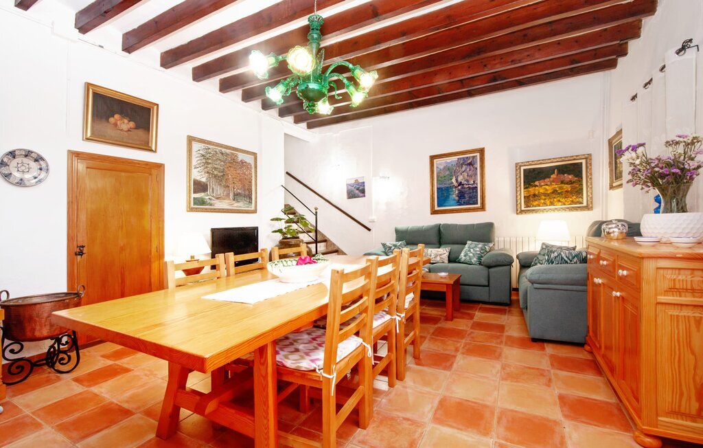 C'an Pieres, Maison 6 personnes à Esporles - Photo 22