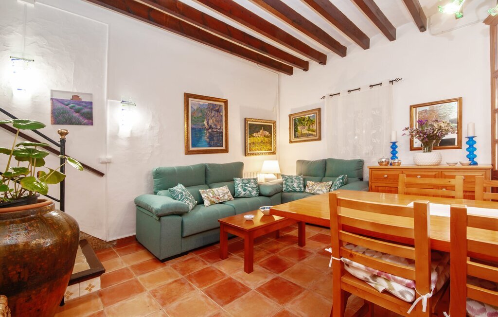 C'an Pieres, Maison 6 personnes à Esporles - Photo 23