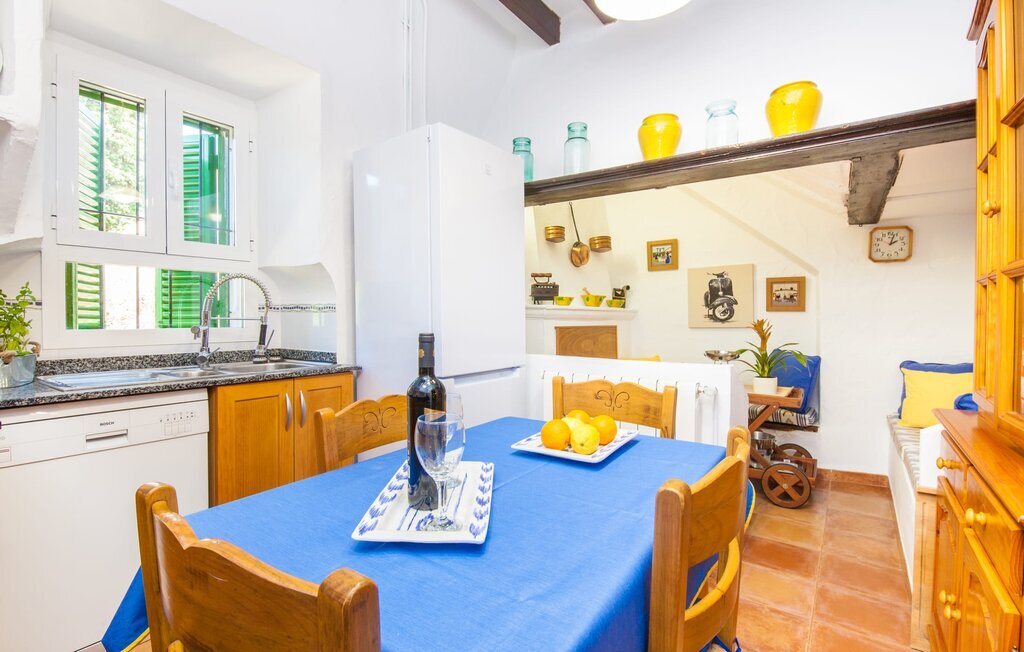 C'an Pieres, Maison 6 personnes à Esporles - Photo 24