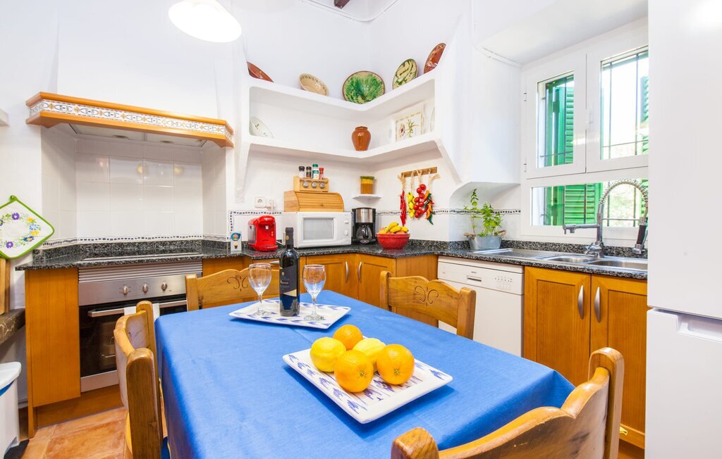 C'an Pieres, Maison 6 personnes à Esporles - Photo 25