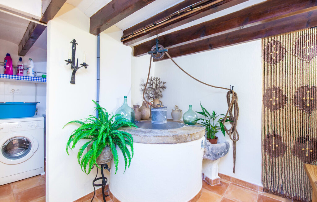 C'an Pieres, Maison 6 personnes à Esporles - Photo 28
