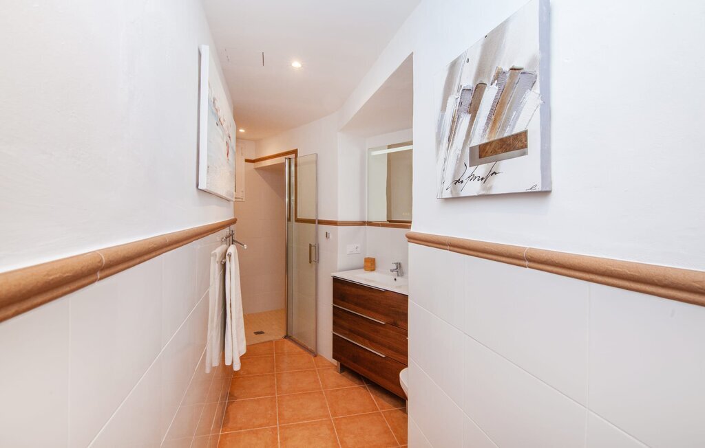 C'an Pieres, Maison 6 personnes à Esporles - Photo 29