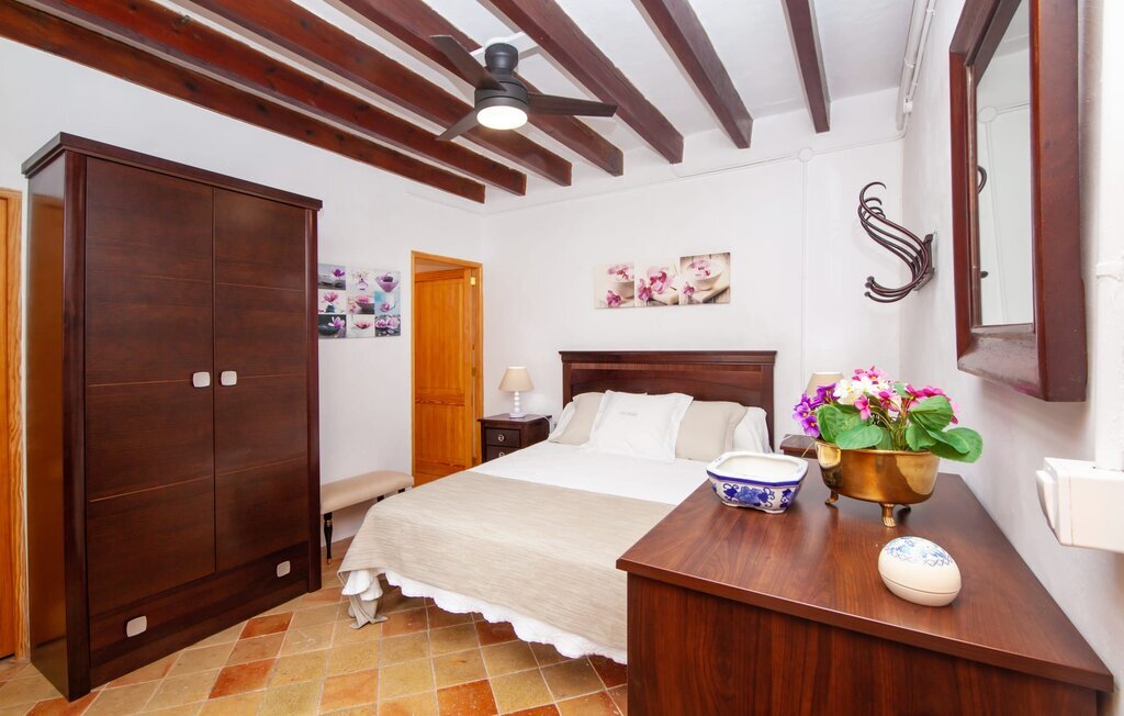 C'an Pieres, Maison 6 personnes à Esporles - Photo 31