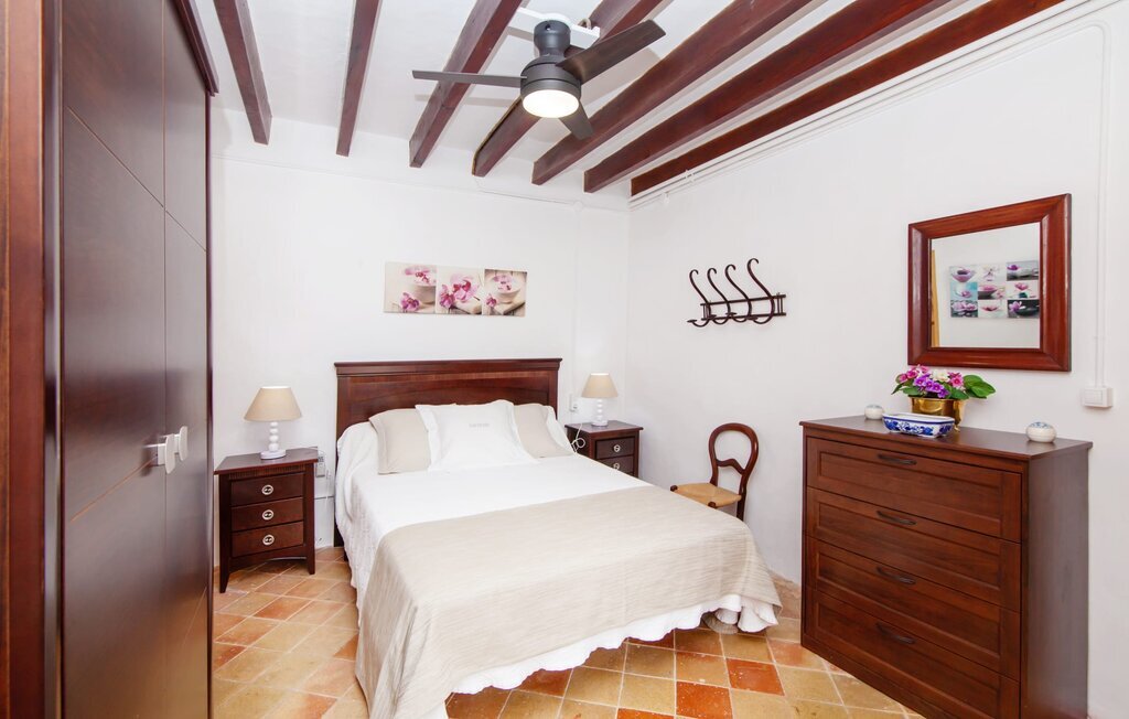 C'an Pieres, Maison 6 personnes à Esporles - Photo 32