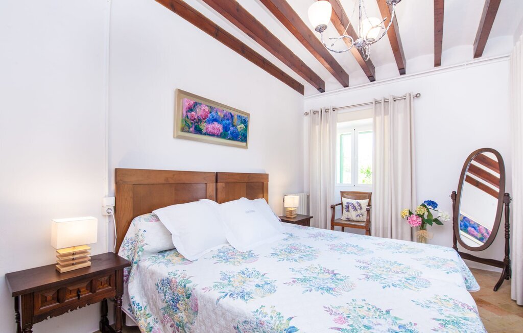 C'an Pieres, Maison 6 personnes à Esporles - Photo 34