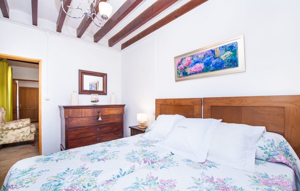 C'an Pieres, Maison 6 personnes à Esporles - Photo 36