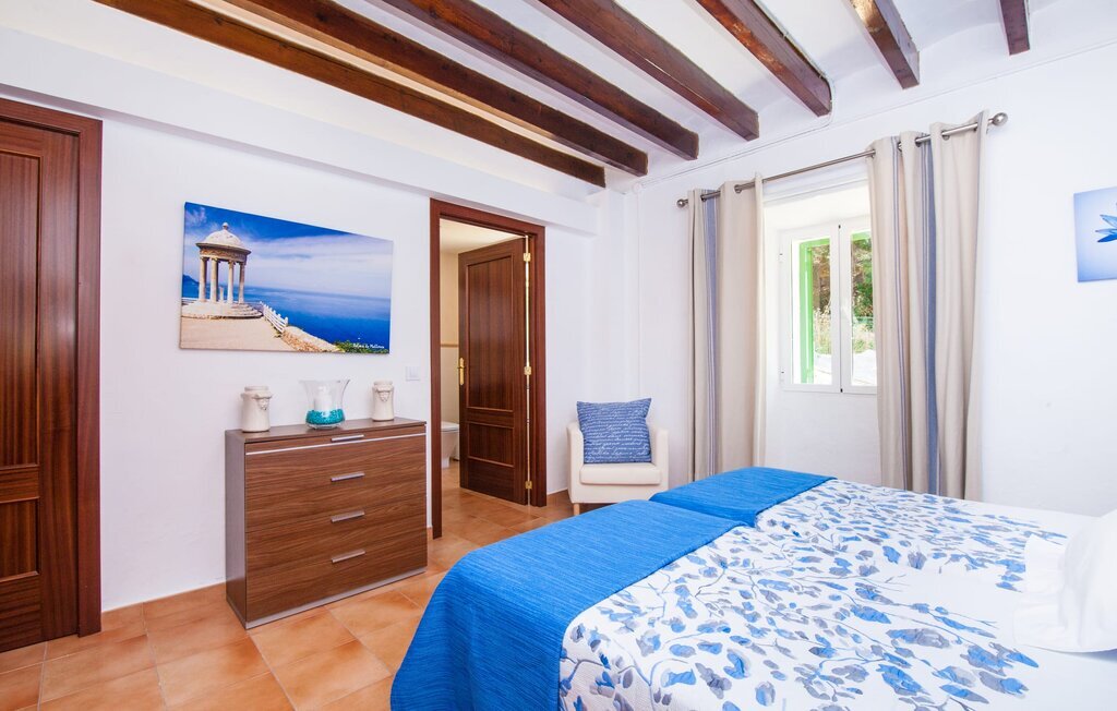 C'an Pieres, Maison 6 personnes à Esporles - Photo 38