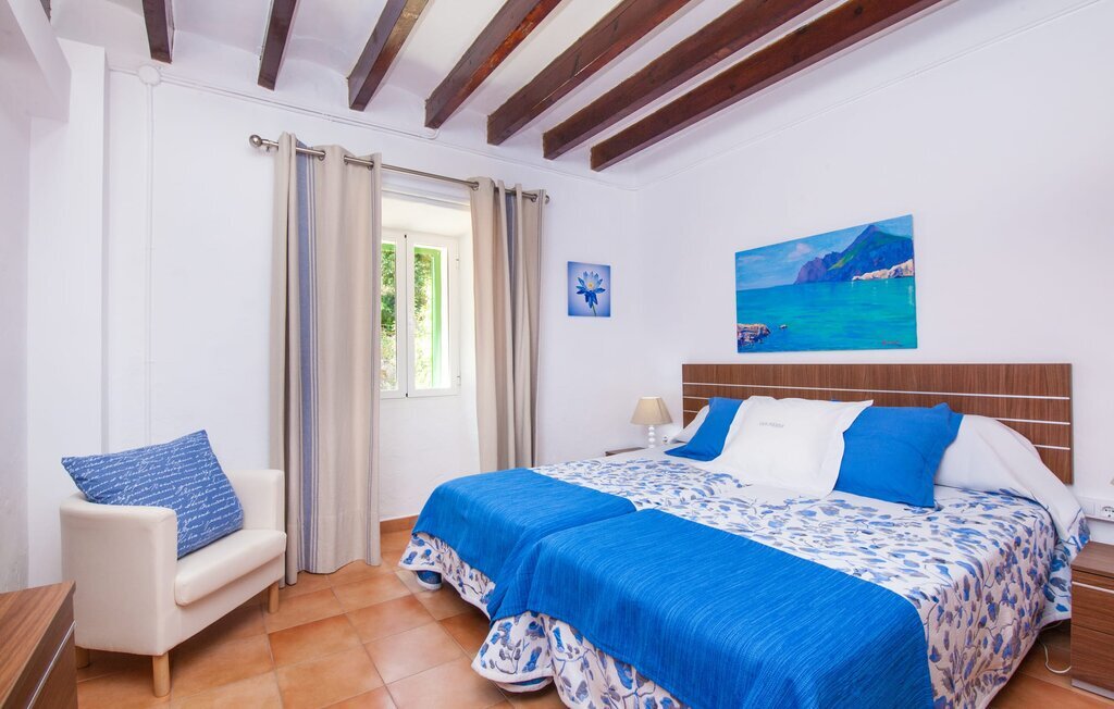 C'an Pieres, Maison 6 personnes à Esporles - Photo 39