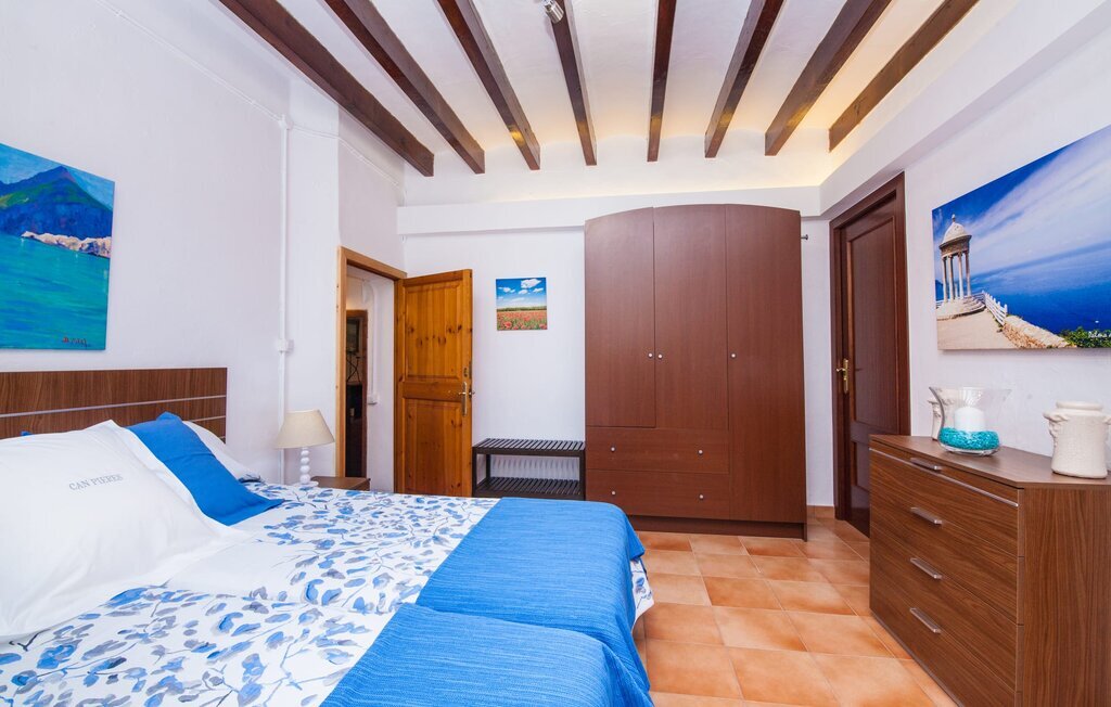 C'an Pieres, Maison 6 personnes à Esporles - Photo 40