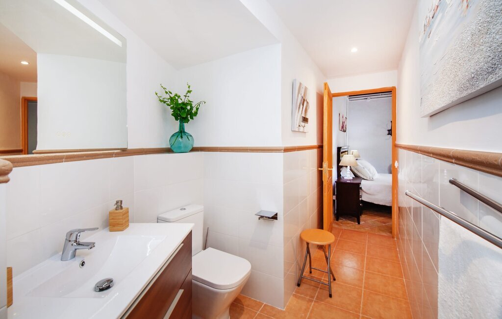 C'an Pieres, Maison 6 personnes à Esporles - Photo 41