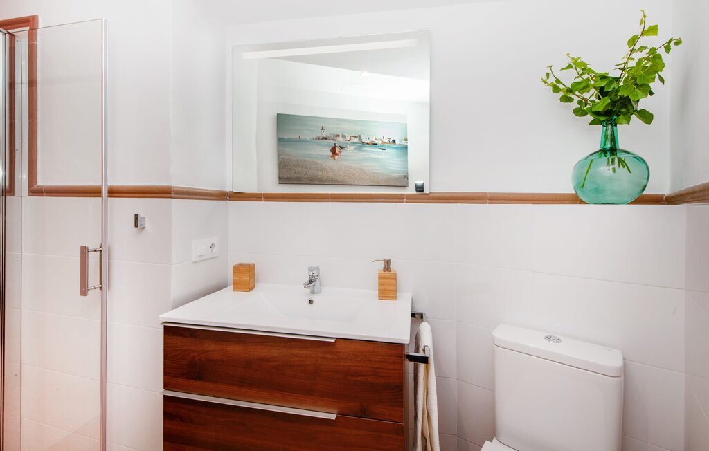 C'an Pieres, Maison 6 personnes à Esporles - Photo 42
