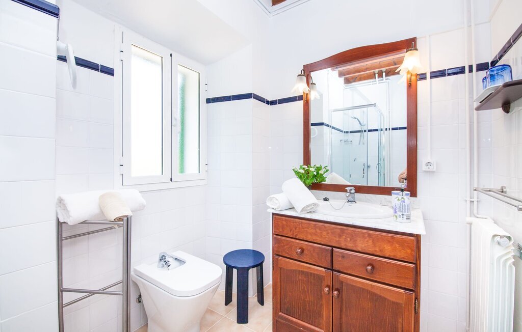 C'an Pieres, Maison 6 personnes à Esporles - Photo 44