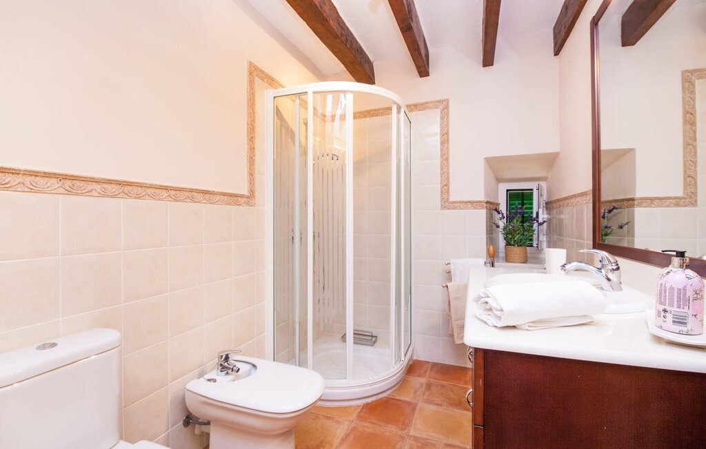 C'an Pieres, Maison 6 personnes à Esporles - Photo 45