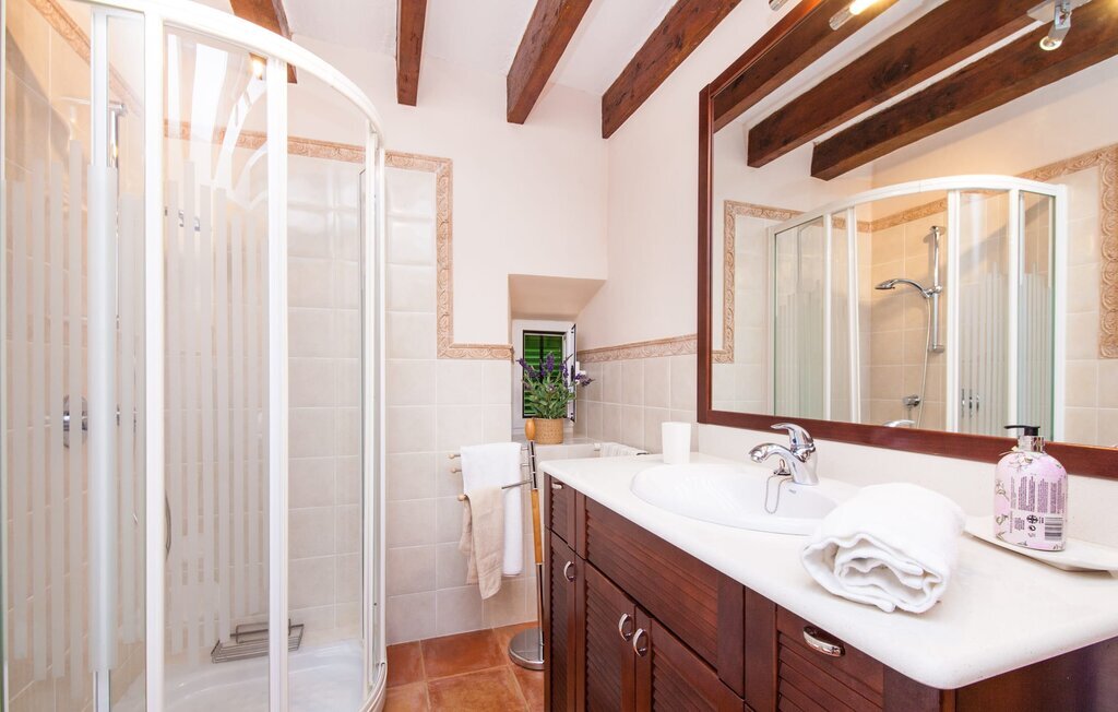 C'an Pieres, Maison 6 personnes à Esporles - Photo 46