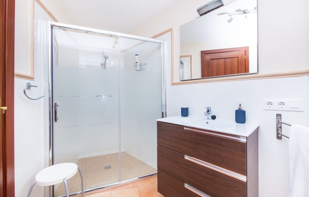 C'an Pieres, Maison 6 personnes à Esporles - Photo 47