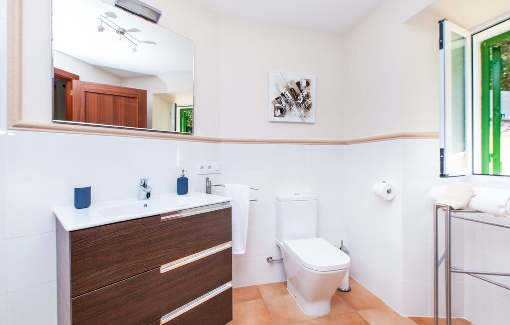 C'an Pieres, Maison 6 personnes à Esporles - Photo 48