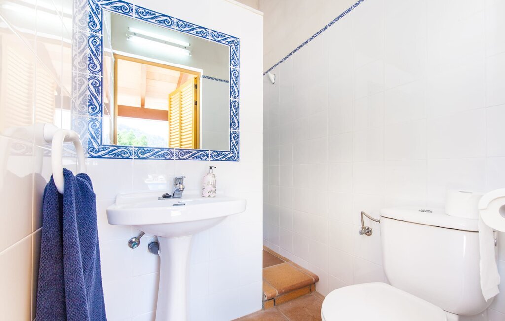 C'an Pieres, Maison 6 personnes à Esporles - Photo 49