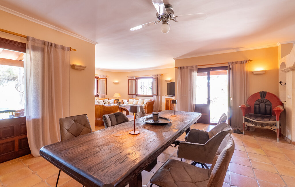 Es Rafal Calonge, Maison 6 personnes à Calonge - Photo 8