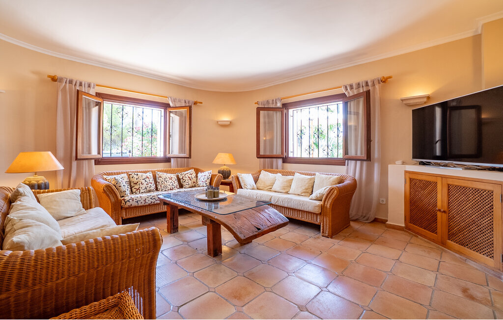 Es Rafal Calonge, Maison 6 personnes à Calonge - Photo 32