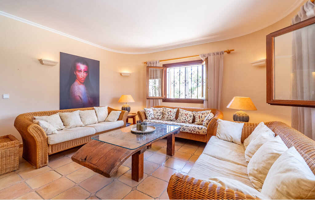 Es Rafal Calonge, Maison 6 personnes à Calonge - Photo 33